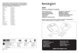 Kensington ORBIT Mode d'emploi