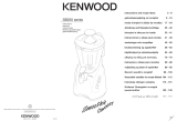 Kenwood SB255 Le manuel du propriétaire