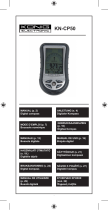 König KN-CP50 spécification