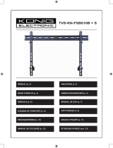 König TVS-KN-FSB010S spécification