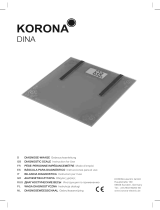 Korona 71060 Le manuel du propriétaire
