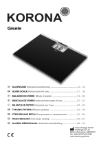 Korona 72469 Le manuel du propriétaire