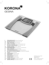 Korona 73910 Le manuel du propriétaire