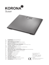 Korona 74480 Le manuel du propriétaire