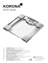 Korona 75505 Le manuel du propriétaire