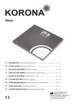 Korona 76432 Le manuel du propriétaire