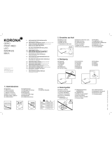 Korona 76711 Le manuel du propriétaire