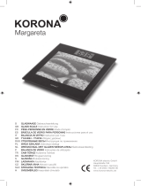 Korona 78220 Le manuel du propriétaire