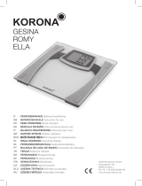 Korona 78881 Le manuel du propriétaire