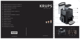 Krups YY4328FD EVIDENCE ONE Le manuel du propriétaire