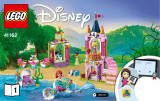 Lego 41162 Disney Le manuel du propriétaire