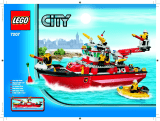 Lego 66360 Le manuel du propriétaire