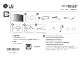 LG 27GN750-B Guide d'installation