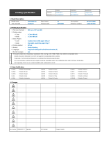 LG 50PN6504 Manuel utilisateur