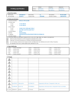 LG 50PN4503 Manuel utilisateur