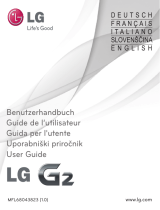 LG LGD802.ATHAKG Manuel utilisateur