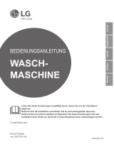 LG F14A8TDN2H Waschmaschine Manuel utilisateur