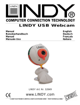 Lindy 32849 Manuel utilisateur