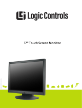 Logic Controls LE1000, LE1015, LE1017, LE2000 Manuel utilisateur