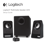 Logitech 980-000941 Mode d'emploi