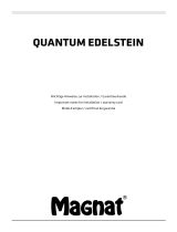 Magnat Quantum Edelstein Le manuel du propriétaire