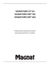 Magnat Audio Signature IWT 262 Le manuel du propriétaire