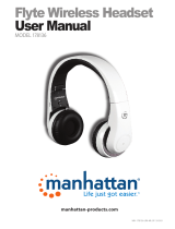 Manhattan 178136 Manuel utilisateur
