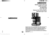 Medion MD 17116 Le manuel du propriétaire