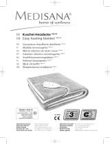 Medisana HB 675 Le manuel du propriétaire
