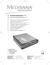 Medisana HB 675 Le manuel du propriétaire