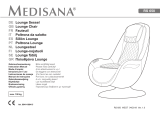 Medisana RS 650 Le manuel du propriétaire