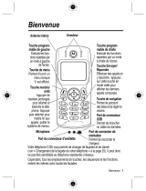 Motorola C333 Mode d'emploi