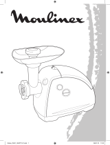 Moulinex DKA213E Le manuel du propriétaire