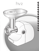 Moulinex ME20513E Manuel utilisateur