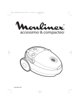Moulinex MO151501 Manuel utilisateur