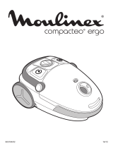 Moulinex MO5221PA Le manuel du propriétaire