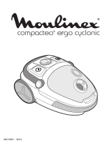 Moulinex MO3985PA Le manuel du propriétaire