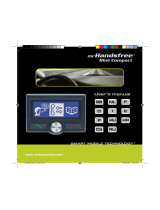 Mr Handsfree Bluetooth Car Kit Manuel utilisateur