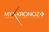 MyKronoz ZeFit 4 Mode d'emploi