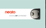 Neato Robotics 48235 Manuel utilisateur