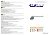 Newstar BEAMER-W100 Le manuel du propriétaire