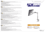 Neomounts FPMA-D1130 Manuel utilisateur