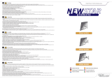 Newstar FPMA-W1020 Le manuel du propriétaire