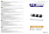 Newstar FPMA-WTB100 Le manuel du propriétaire