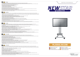 Neomounts PLASMA-M1200 Manuel utilisateur