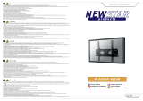 Newstar PLASMA-W240 Manuel utilisateur