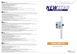 Newstar THINCLIENT-10 Le manuel du propriétaire