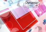 NGM-Mobile Dynamic Stylo + Manuel utilisateur