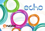 NGM-Mobile Echo Mode d'emploi