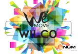 NGM WeMove Wilco Guide de démarrage rapide